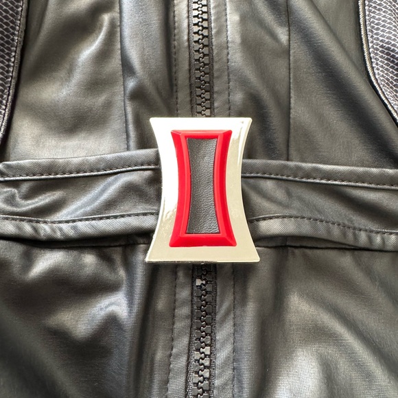 Black Widow children’s Halloween costume - Picture 3 of 4